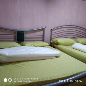 Nora Damin Homestay Kampong Jalan Kebun